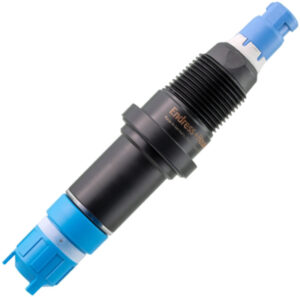 E+H Memosens CCS120D Chlorine Sensor