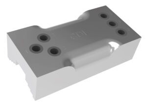 CDI Meters 5000-DG Drill Guide