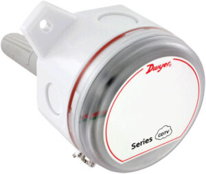Dwyer CDTV Carbon Dioxide/ VOC Transmitter