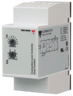 Carlo Gavazzi Type CL Level Controller