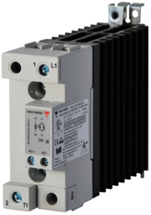 Carlo Gavazzi RGH Solid State Relay