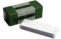 CHINO EM001 Strip Chart Paper