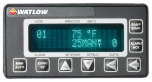 Watlow Series CLS200 Loop Controller
