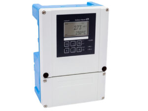 E+H Liquisys COM253 Dissolved Oxygen Transmitter