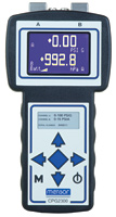 Mensor CPG2300 Barometer