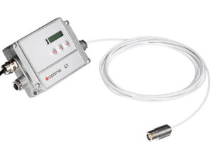 Optris CT 1M / 2M Infrared Temperature Sensor