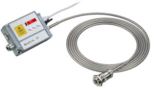 Optris CTratio 1M / 2M Infrared Temperature Sensor