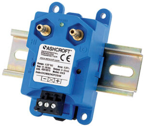 Ashcroft CXLdp Series Differential Pressure Transmitters