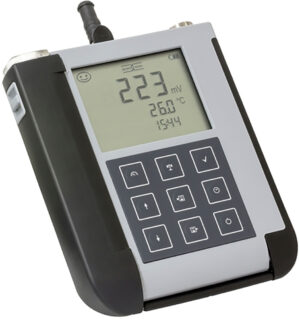 E+H Liquiline To Go Ex CYM291 Multiparameter Meter