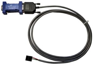 Dynasonics D010-0204-001 PC Cable