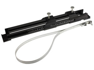 Dynasonics Mounting Track Assembly