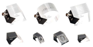 Dakota NDT FX70 and FX80 Series Wedges