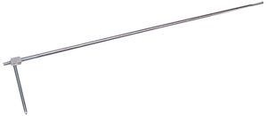 Dwyer 160F Series Pitot Tubes