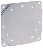 Dwyer A-368 Surface Mounting Plate