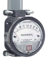 Dwyer A-610 Pipe Mounting Kit