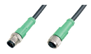 E+E M12 Connection Cable