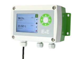 E+E HTS801 Humidity and Temperature Sensor