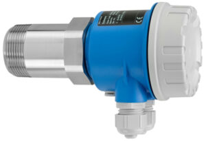 E+H Soliwave FQR56 Level Switch Emitter