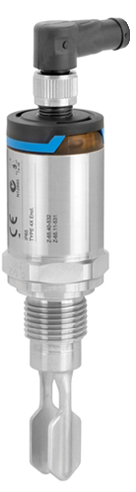 E+H Liquiphant FTL31 Level Switch