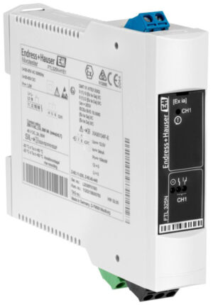 E+H Nivotester FTL325N Level Switch