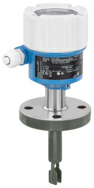 E+H FTL62 Liquiphant Level Switch