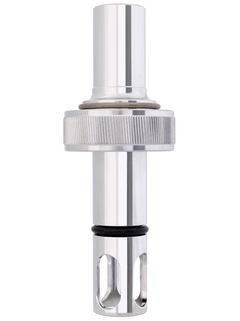 E+H Unifit CPA842 Process Assembly