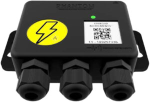 Erbessd Instruments EPH-C Series Current Sensors