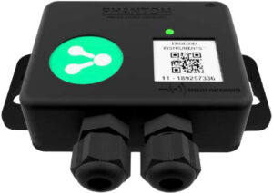 Erbessd Instruments EPH-G6 Series General Purpose Sensor