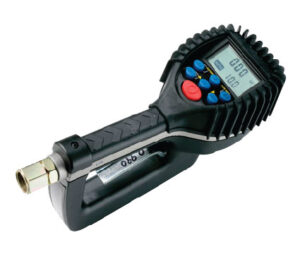 Badger Meter EPM-2 Oval Gear Meter