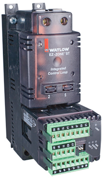 Watlow EZ-ZONE ST Temperature Controller