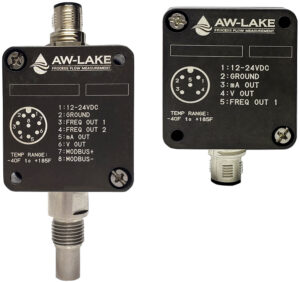 AW-Lake Edge Transmitter