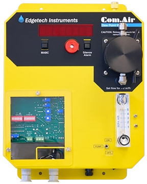 Edgetech Com.Air Dew Point Monitor