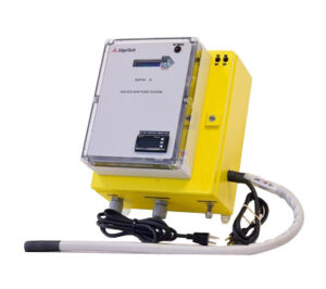 Edgetech DPS Series Dew Point Hygrometer