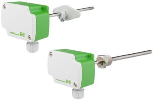 E+E EE431 Temperature Sensor