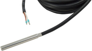E+E EE461 Cable Temperature Sensor