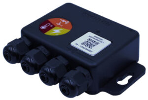 Erbessd Instruments Phantom EPH Multiparameter Module