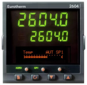 Eurotherm 2604 Process Controller
