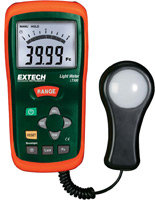 Extech LT300 Light Meter