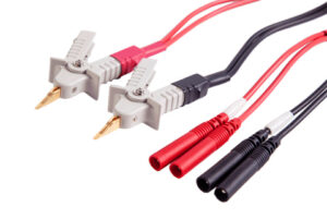 Extech 380465 Test Lead Set