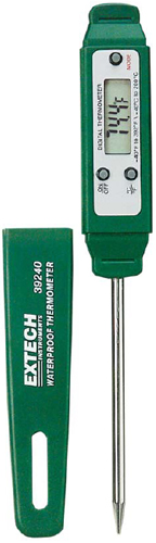 Extech 39240 Stem Thermometer