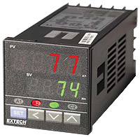 Extech VFL Series Temperature PID Controllers