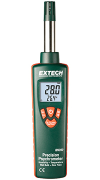 Extech RH390 Psychrometer