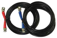 Fuji Electric Sensor Cables for Portaflow