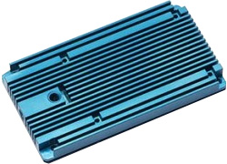 FLIR T198821 Cooling Bracket