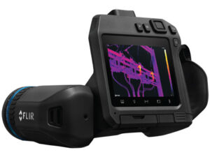 FLIR T840 Thermal Imaging Camera