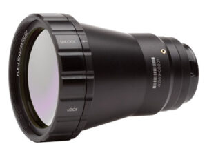 Fluke 4X Telephoto IR Lens