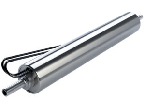 Watlow FLUENT In-Line Heater