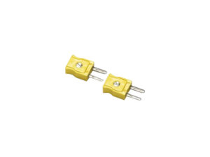 Fluke 80CK-M Type-K Male Mini Connecters