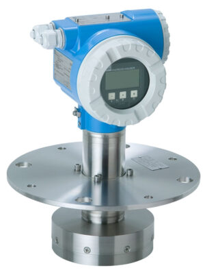 E+H Micropilot FMR532 Radar Level Transmitter