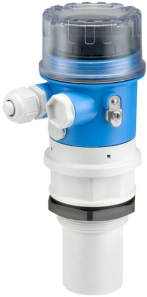 E+H Prosonic FMU30 Ultrasonic Sensor